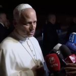 Pope Leo XIV Takes a Thinly Veiled Swipe at Trump While Defending Sen. Dick Durbin: ‘If You’re Against Abortion but Support the Inhuman Treatment of Immigrants — That’s Not Pro-Life’ | The Gateway Pundit | by Jim Hᴏft