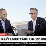 CNN’s Jake Tapper Corners Hakeem Jeffries on LIVE TV — Confronts Him on Hidden Provision That Gives Illegal Aliens Healthcare Through Emergency Medicaid and Asylum Loopholes | The Gateway Pundit | by Jim Hᴏft