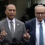 White House Releases New Memo Exposing Democrats’ Demand for Nearly 0 BILLION in Taxpayer-Funded Healthcare for Illegal Immigrants — All While Gutting Reforms That Protect American Citizens | The Gateway Pundit | by Jim Hᴏft