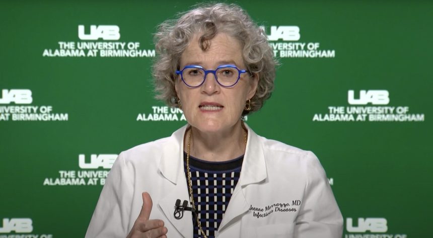 HHS Secretary RFK Jr. Fires NIAID Director Dr. Jeanne Marrazzo — Known Advocate for COVID Lockdowns, Vaccine and Mask Mandates, and Critic of Hydroxychloroquine | The Gateway Pundit | by Jim Hᴏft