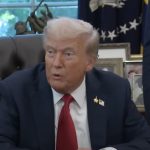 President Trump Says He’s Ready to Invoke the INSURRECTION ACT If Necessary (VIDEO) | The Gateway Pundit | by Jim Hᴏft