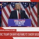 Eric Trump ERUPTS on Chris Cuomo LIVE On-Air — Drops a TRUTH BOMB That Leaves the Disgraced Ex-CNN Host STUNNED and SPEECHLESS (VIDEO) | The Gateway Pundit | by Jim Hᴏft