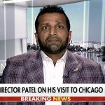 FBI Director Kash Patel Says 110,000 Savage Gang Members Are Running Wild on Chicago Streets (VIDEO) | The Gateway Pundit | by Jim Hᴏft