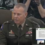 Oregon National Guard Chief Brig. General Vows to “Protect Protesters” Targeting ICE Facilities — Disobeying a Lawful Order from the Commander-in-Chief | The Gateway Pundit | by Jim Hᴏft