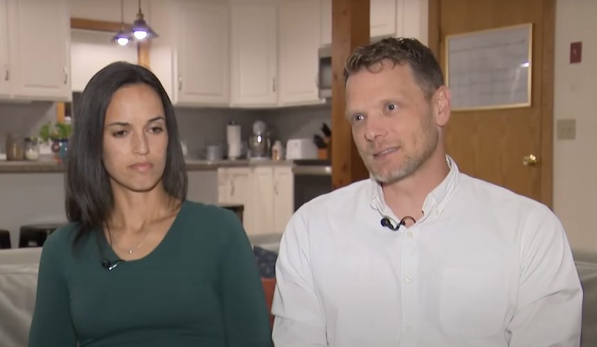 Massachusetts Foster Parents Who Fostered Eight Children STRIPPED of License After Refusing to Bow to Woke State Mandate Forcing Them to “Affirm” Children’s LGBTQIA+ Identity | The Gateway Pundit | by Jim Hᴏft