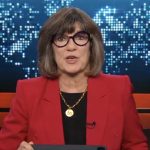 CNN Propagandist Christiane Amanpour Suggests Hamas Treated Israeli Hostages ‘Better’ Than Gazan Civilians (VIDEO) | The Gateway Pundit | by Jim Hᴏft