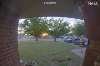 Democrat School Board Candidate Caught on Camera Spewing VILE Slur — Calls Conservatives ‘MAGA FAGGOTS’ While Begging for Votes (VIDEO) | The Gateway Pundit | by Jim Hᴏft