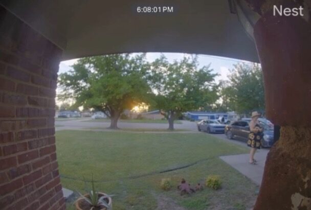 Democrat School Board Candidate Caught on Camera Spewing VILE Slur — Calls Conservatives ‘MAGA FAGGOTS’ While Begging for Votes (VIDEO) | The Gateway Pundit | by Jim Hᴏft