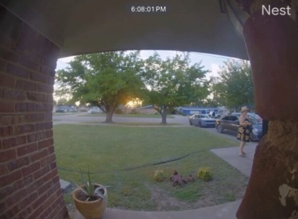 Democrat School Board Candidate Caught on Camera Spewing VILE Slur — Calls Conservatives ‘MAGA FAGGOTS’ While Begging for Votes (VIDEO) | The Gateway Pundit | by Jim Hᴏft