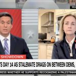 Democrat Rep. Madeleine Dean Fumes as President Trump Uses Unspent Funds to Pay Troops During Democrat Shutdown | The Gateway Pundit | by Jim Hᴏft