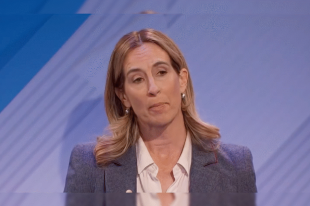 Democrat in New Jersey Governor’s Race Changes Story About Naval Academy Cheating Scandal Again-Classmates Aren’t Buying It  | The Gateway Pundit | by Margaret Flavin