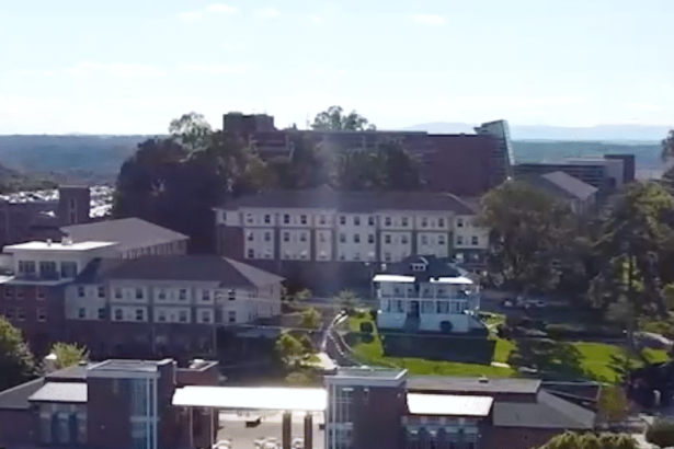 Georgia College Student Exposes Text Book Calling Christians ‘White Supremacists’ (Video) | The Gateway Pundit | by Margaret Flavin