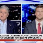 Florida Attorney General James Uthmeier Files Supreme Court Lawsuit Against Gavin Newsom and California Over “Sanctuary” Policies for Illegal Aliens | The Gateway Pundit | by Jim Hᴏft
