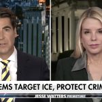Attorney General Pam Bondi Orders Nancy Pelosi to PRESERVE HER EMAILS After She Ordered ICE Agents to Be ARRESTED: We Will Charge Them if They Think I Wont, They Have Not Met Me (VIDEO) | The Gateway Pundit | by Jim Hᴏft Attorney General Pam Bondi Orders Nancy Pelosi to PRESERVE HER EMAILS After She Ordered ICE Agents to Be ARRESTED: We Will Charge Them if They Think I Wont, They Have Not Met Me (VIDEO) | The Gateway Pundit | by Jim Hᴏft