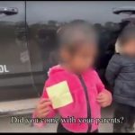 Trump Administration Offers Illegal Alien Children 14 and over ,500 to Voluntarily Self Deport | The Gateway Pundit | by David Greyson