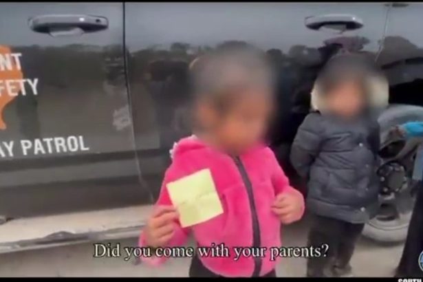 Trump Administration Offers Illegal Alien Children 14 and over ,500 to Voluntarily Self Deport | The Gateway Pundit | by David Greyson