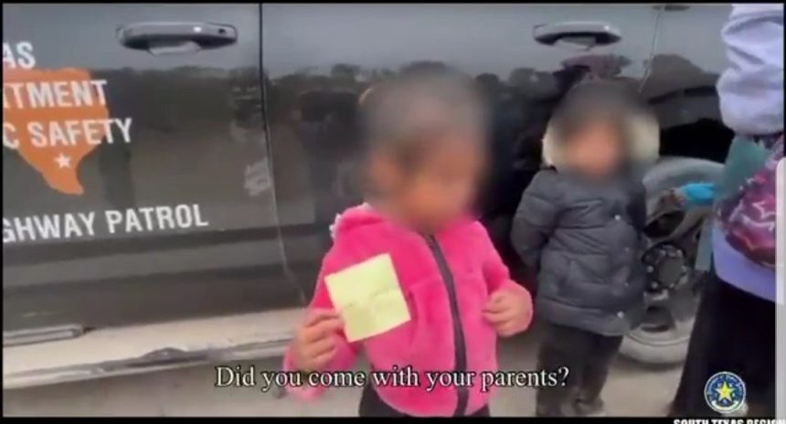 Trump Administration Offers Illegal Alien Children 14 and over ,500 to Voluntarily Self Deport | The Gateway Pundit | by David Greyson
