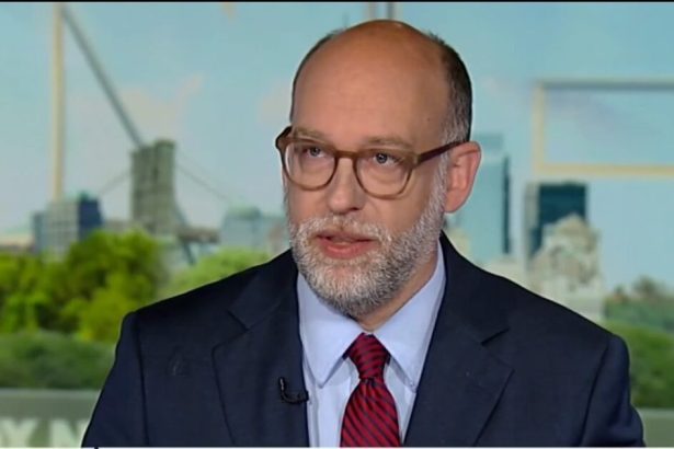 FAFO: Russ Vought Hits Schumer and Jeffries Where It Hurts – Cites DEI Concerns as He Freezes BILLIONS in NYC Infrastructure Projects After Democrats Shut Down Government | The Gateway Pundit | by Cullen Linebarger