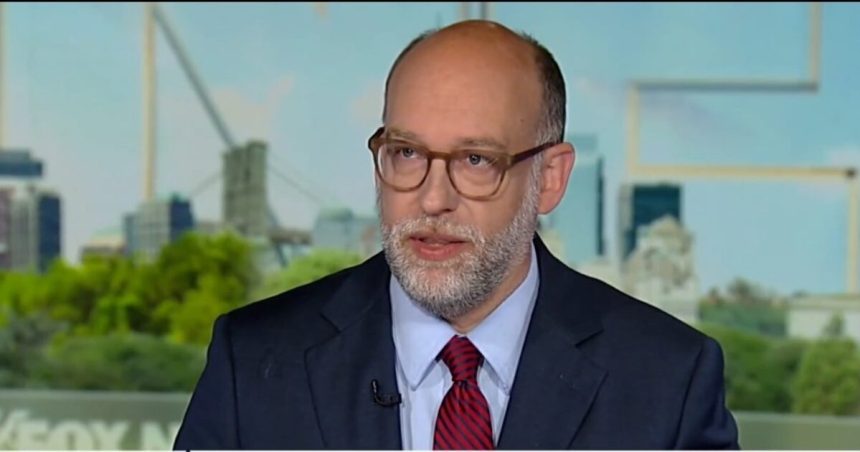 FAFO: Russ Vought Hits Schumer and Jeffries Where It Hurts – Cites DEI Concerns as He Freezes BILLIONS in NYC Infrastructure Projects After Democrats Shut Down Government | The Gateway Pundit | by Cullen Linebarger