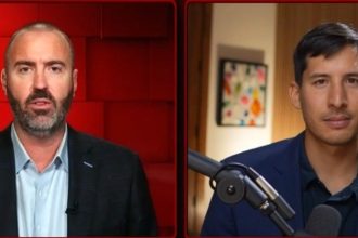 Jesse Kelly with Dr. Witt-Doerring on Surge in Mental Health Issues – “These Medications can Make Some People so Psychotic That Even People who Never had a Hint of Violence, They can Actually go and do Terrible Things” (VIDEO) | The Gateway Pundit | by David Greyson