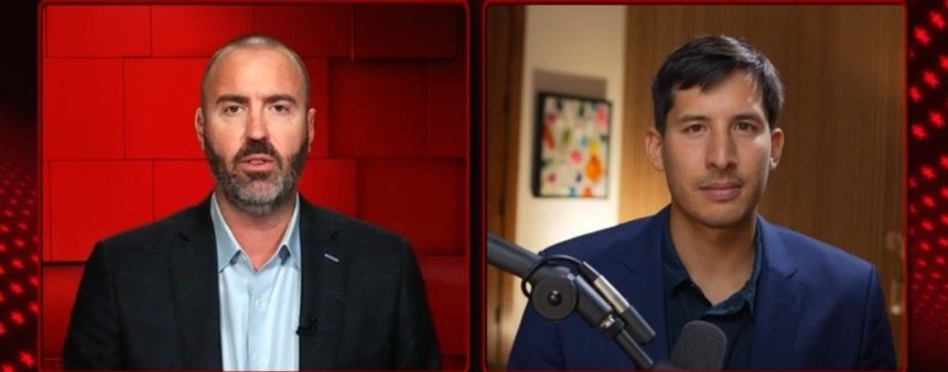 Jesse Kelly with Dr. Witt-Doerring on Surge in Mental Health Issues – “These Medications can Make Some People so Psychotic That Even People who Never had a Hint of Violence, They can Actually go and do Terrible Things” (VIDEO) | The Gateway Pundit | by David Greyson