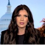 Kristi Noem Shares That Cartel Members, Terrorist Organizations, Gangs Have Placed Bounties on Specific Law Enforcement Officers – “,000 to Kidnap Them, ,000 to Kill Them” (VIDEO) | The Gateway Pundit | by David Greyson