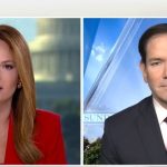 Secretary of State Marco Rubio on the Hostages Being Held by Hamas – “Hamas has Accepted the Entire Construct of President Trump’s Proposal for Releasing the Hostages” (VIDEO) | The Gateway Pundit | by David Greyson