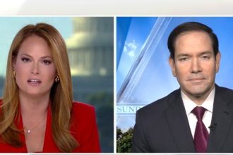 Secretary of State Marco Rubio on the Hostages Being Held by Hamas – “Hamas has Accepted the Entire Construct of President Trump’s Proposal for Releasing the Hostages” (VIDEO) | The Gateway Pundit | by David Greyson