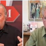 War Room’s Steve Bannon and Captain James Fanell on the Economic War with the CCP (VIDEO) | The Gateway Pundit | by David Greyson