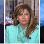 Mike Davis and Matt Taibbi Weigh in on Indictments of James Comey and Leticia James – “I Would Say to These Lawfare Democrats, Justice is Definitely Coming” (VIDEO) | The Gateway Pundit | by David Greyson