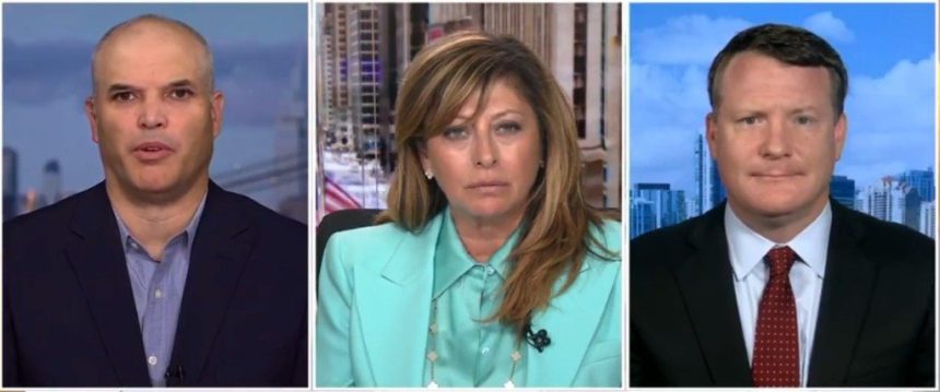 Mike Davis and Matt Taibbi Weigh in on Indictments of James Comey and Leticia James – “I Would Say to These Lawfare Democrats, Justice is Definitely Coming” (VIDEO) | The Gateway Pundit | by David Greyson