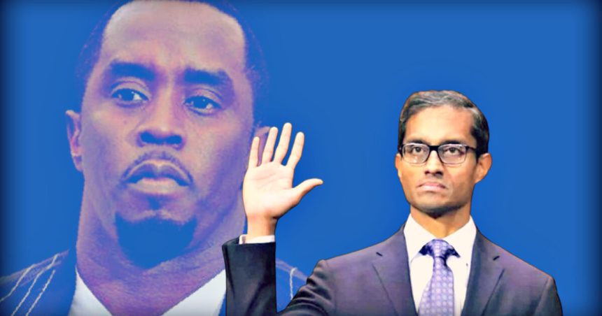 Judge Rejects Sean ‘Diddy’ Combs’ Defense Request to Scrap His Conviction or Allow for New Trial – Sentencing Will Go Ahead on Friday | The Gateway Pundit | by Paul Serran