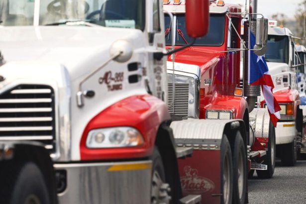 ICE Partnership with Oklahoma Highway Patrol Leads to 120 Illegal Alien Arrests, Including 91 Driving Big Rigs with CDLs | The Gateway Pundit | by Cassandra MacDonald