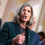 Sen. Ernst rolls out bill to study impact of government shutdown as pricetag blows past .4 billion