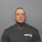 Tattooed brute kills himself inside NJ jail cell one day after being convicted for wife’s murder