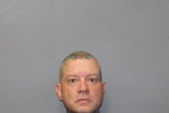 Tattooed brute kills himself inside NJ jail cell one day after being convicted for wife’s murder