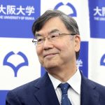 Shimon Sakaguchi Hunted for an Immune Cell Others Dismissed. It Earned Him a Nobel Prize