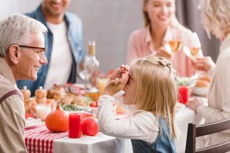 100 Short Thanksgiving Quotes: Inspirational, Funny and Grateful Sayings