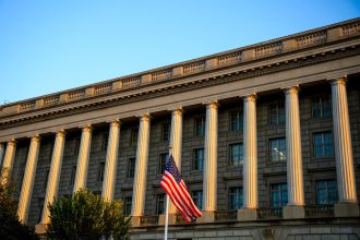 This U.S. Government Shutdown Is Different—Especially for Science
