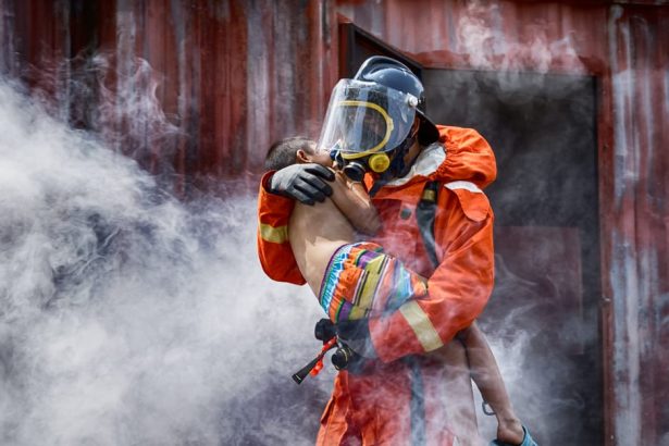 Indonesian Rescue Workers ‘Racing Against Time’ in Search for Dozens in Rubble of Collapsed School