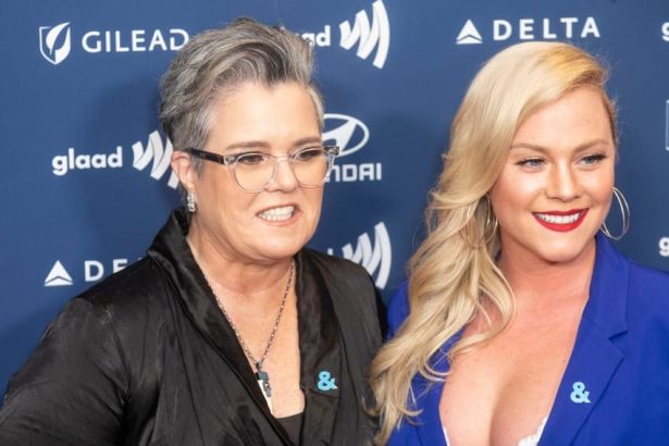 Trump Threatens to Revoke Rosie O’Donnell’s US Citizenship