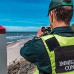 No Change to Immigration, Border Policy During Government Shutdown: ICE