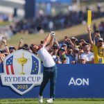 2025 Ryder Cup Preview: Teams, Format, History, Course, What to Know for Team USA vs. Team Europe
