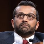 Patel Says FBI Cut Ties With Anti-Defamation League