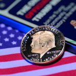New  Trump Coin in the Works for America’s 250th Anniversary