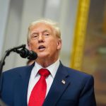 Trump Notifies Congress of ‘Armed Conflict’ With Drug Cartels