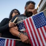 Charlie Honored For His Faith, Courage