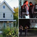 45-year-old Sanitation worker decapitated by girlfriend’s teenage son in NYC home: cops, sources
