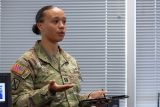 OBSC grads build banking bench, extend Army readiness