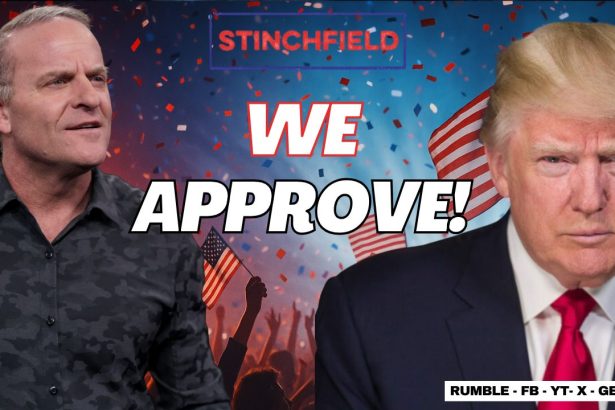 The People Have Spoken: Trump Rising, Democrats Reeling (VIDEO) | The Gateway Pundit | by Grant Stinchfield